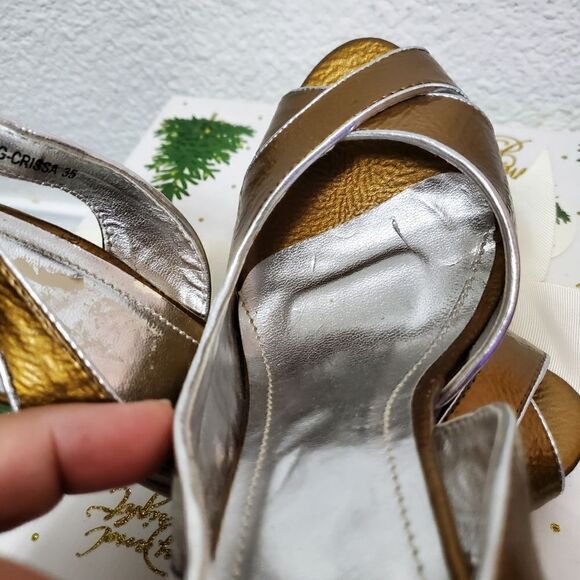 Cln heels  - Picture 5 of 7